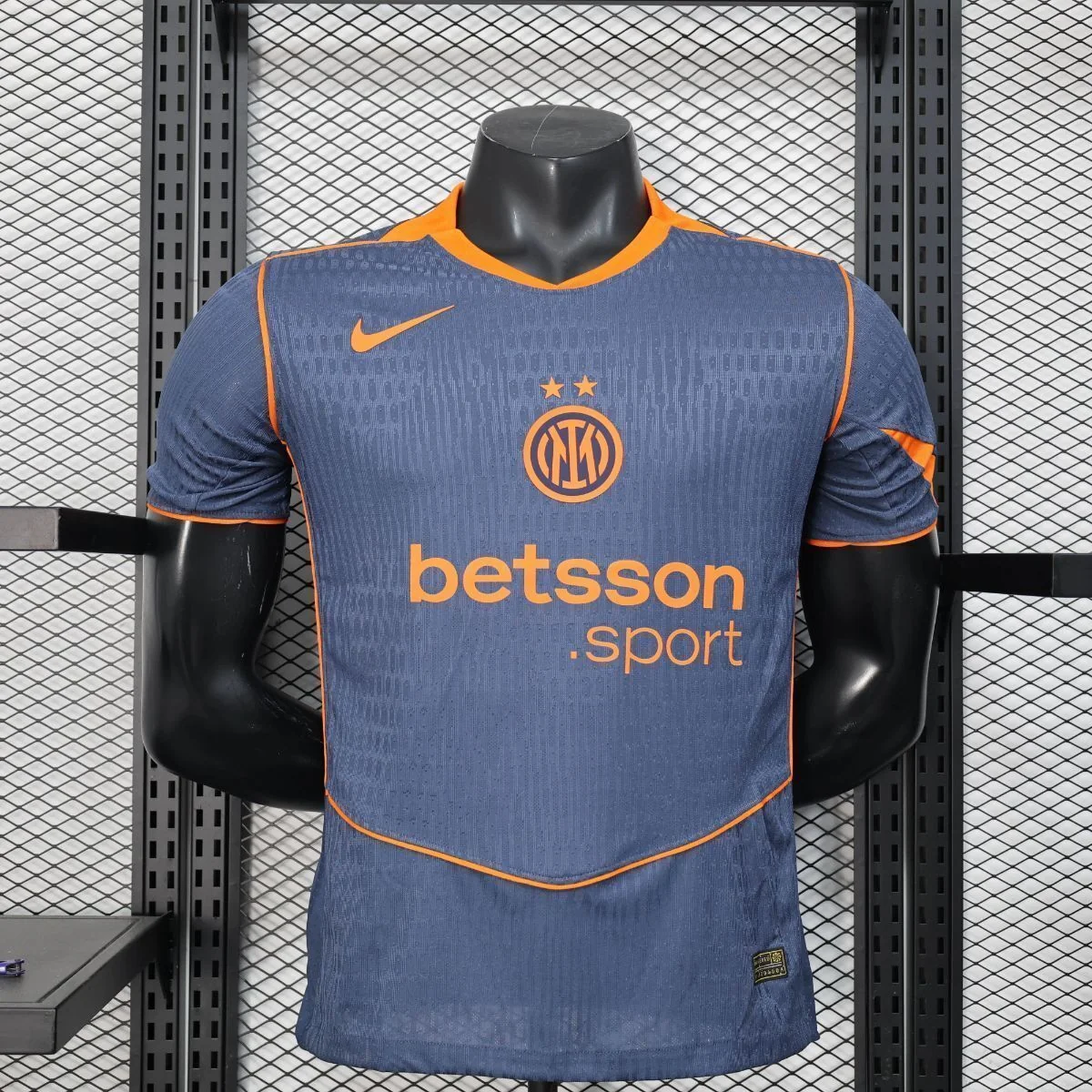 Serie A