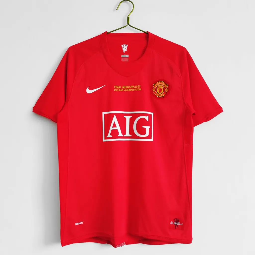 Retro Jerseys